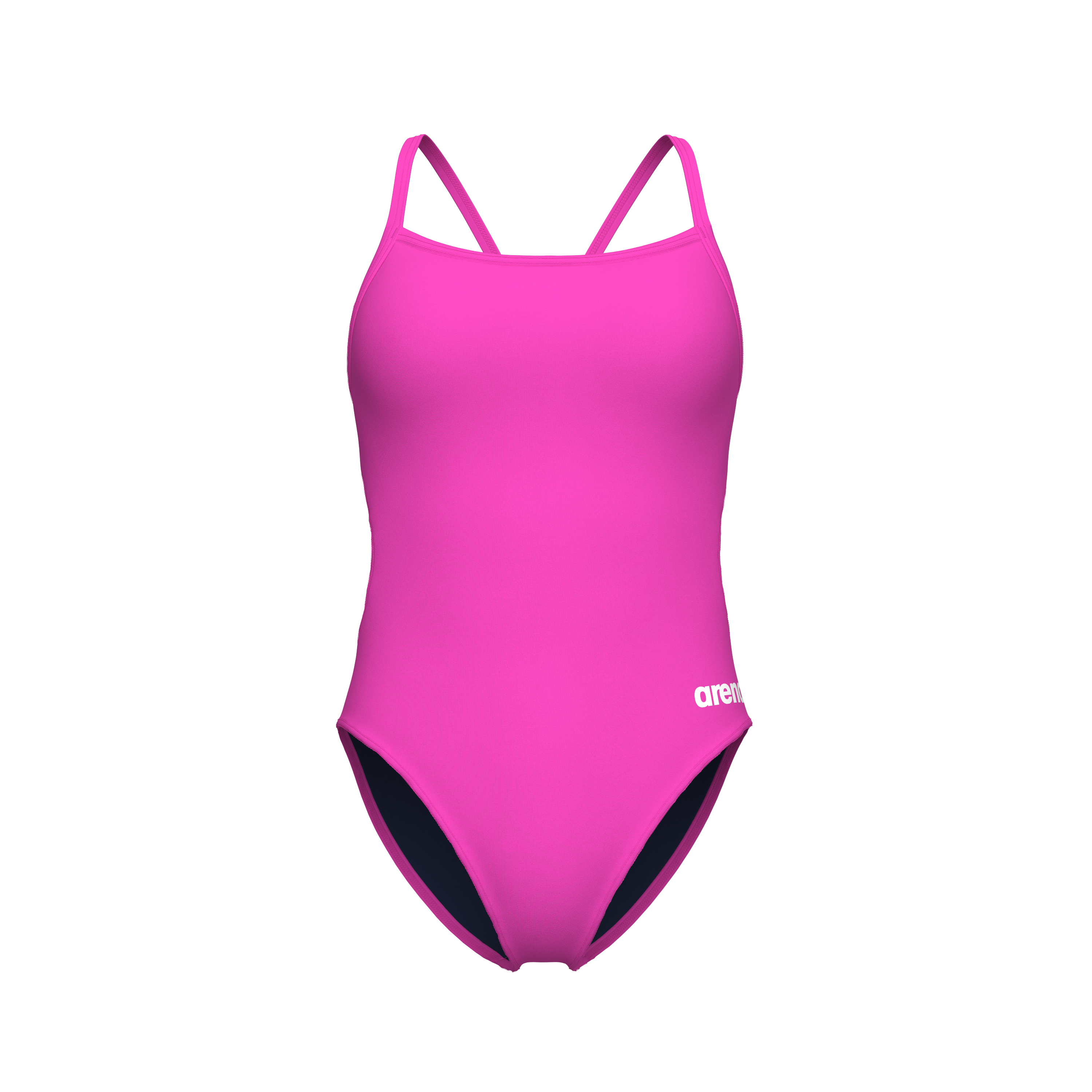 Womens Arena Pro Team Challenge Swimsuit