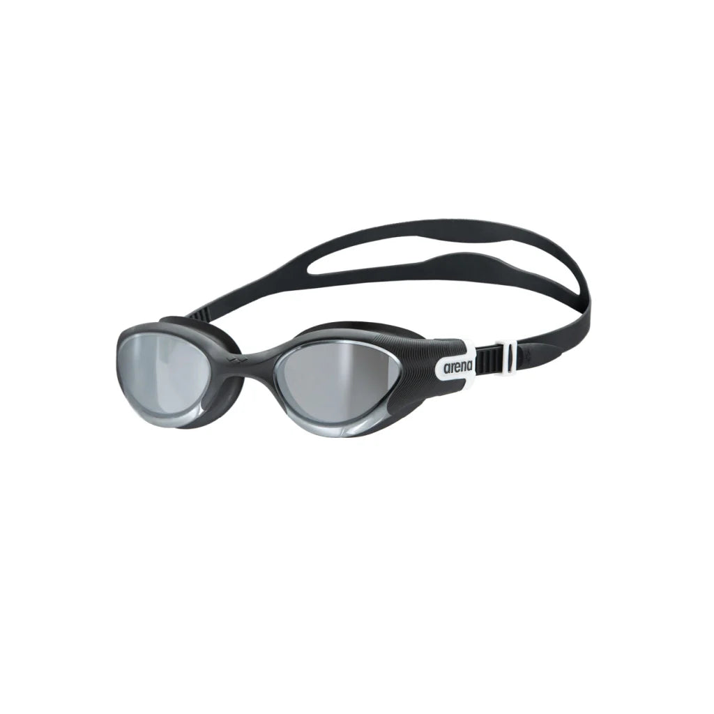 The One Plus Mirror Swimming Goggles