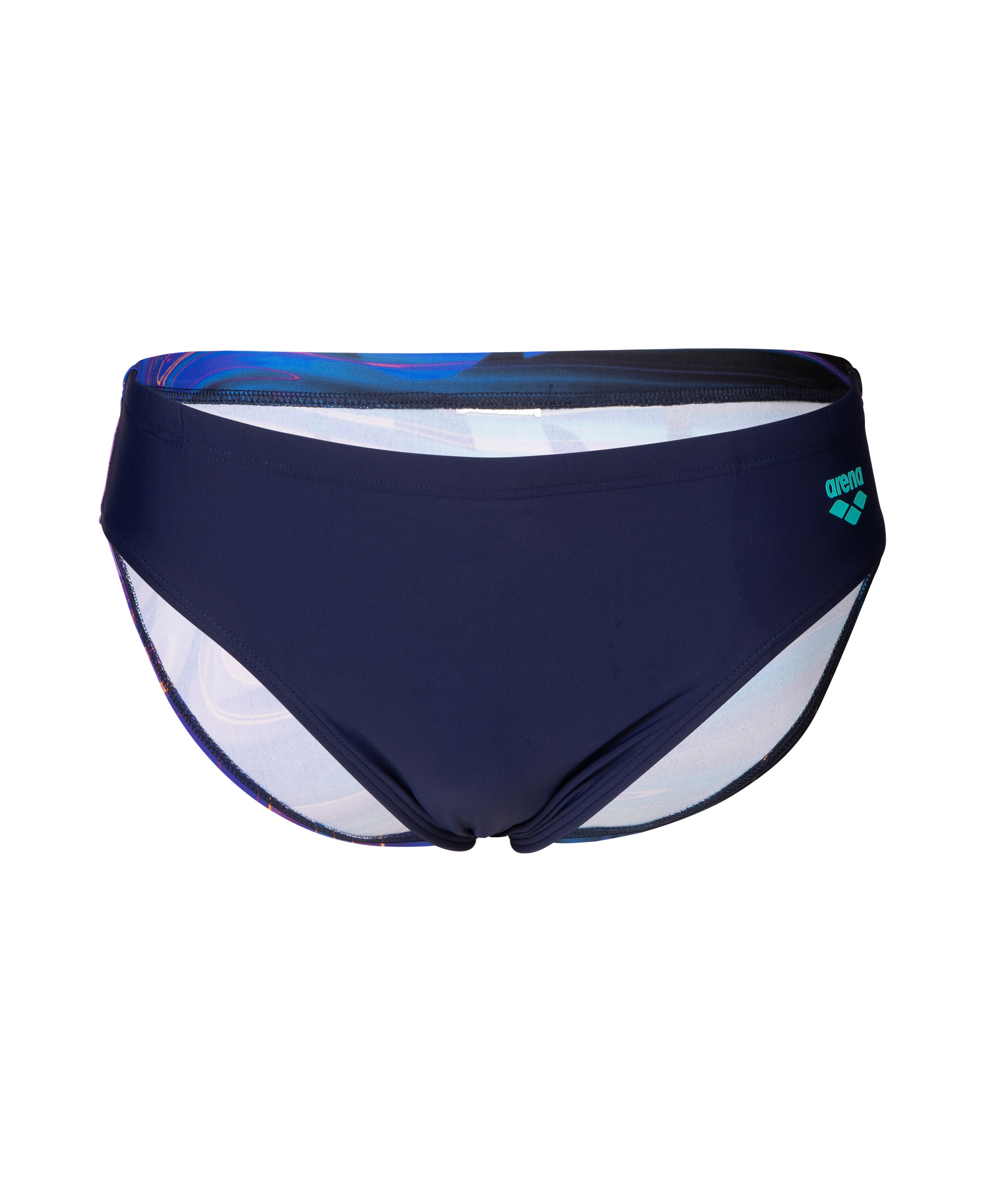 Mens Flow Swim Briefs