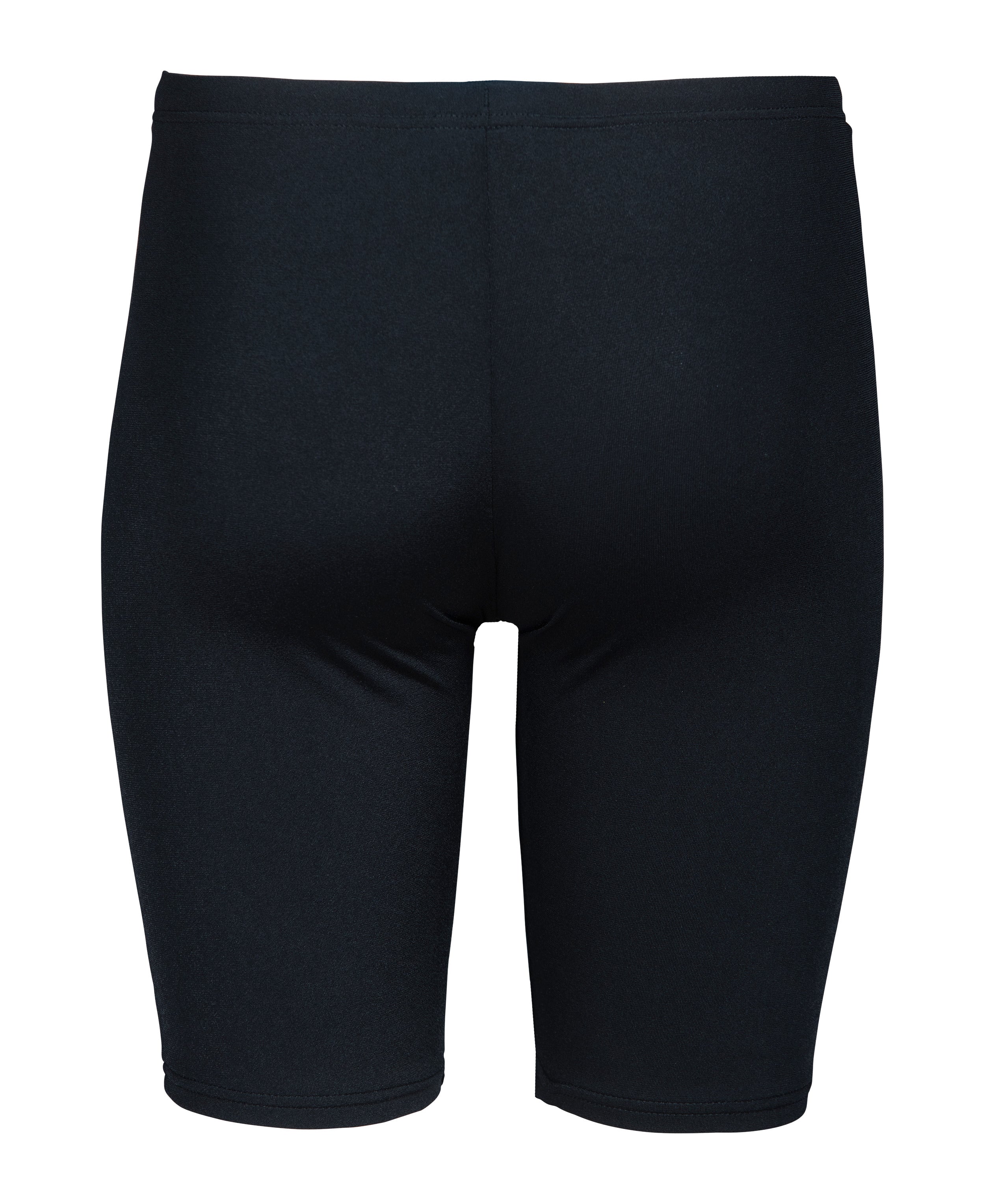 Boys Arena Logo Jammer