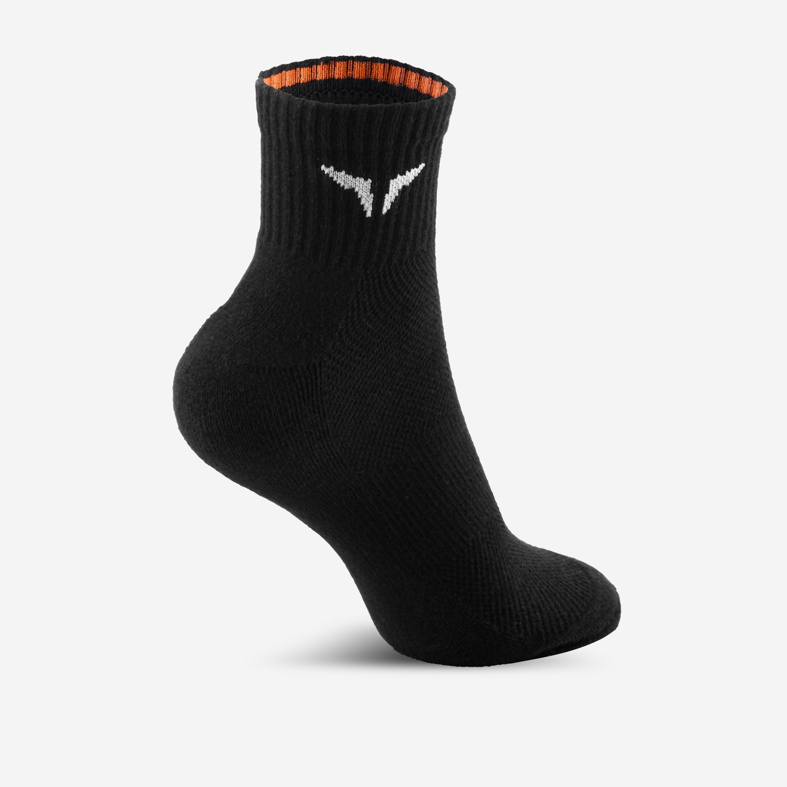 3 Pack Ankle Socks