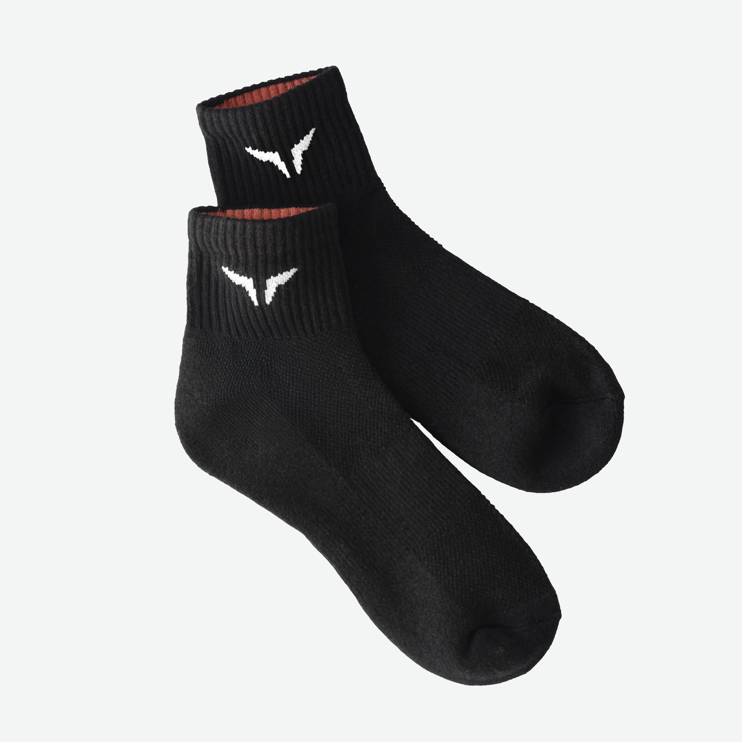 3 Pack Ankle Socks