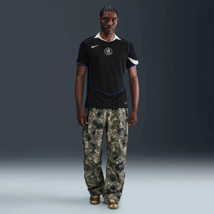 Mens Chelsea FC Third Kit 25/26 Replica Jersey