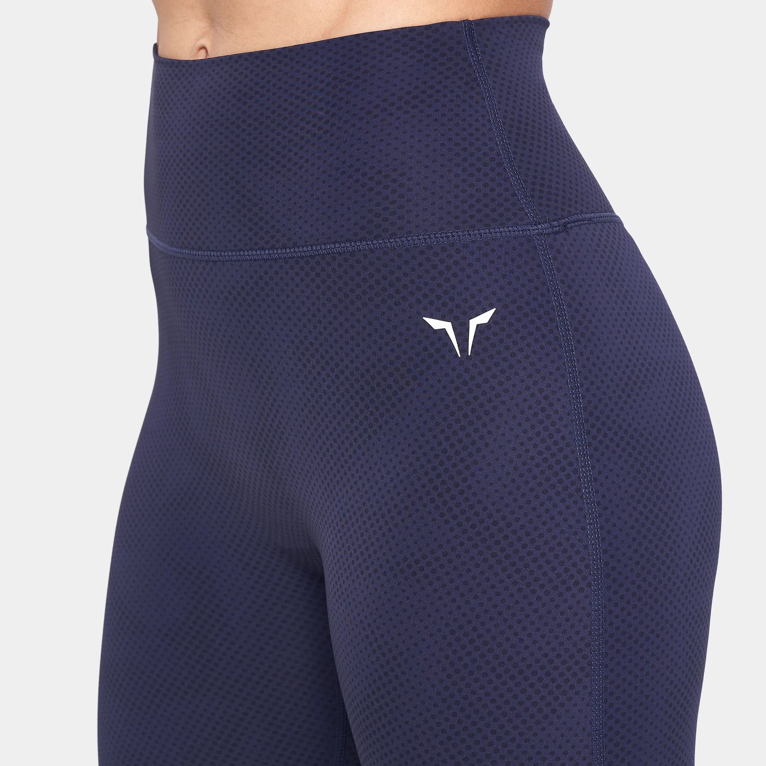 Womens Core Agile Full Length Tight
