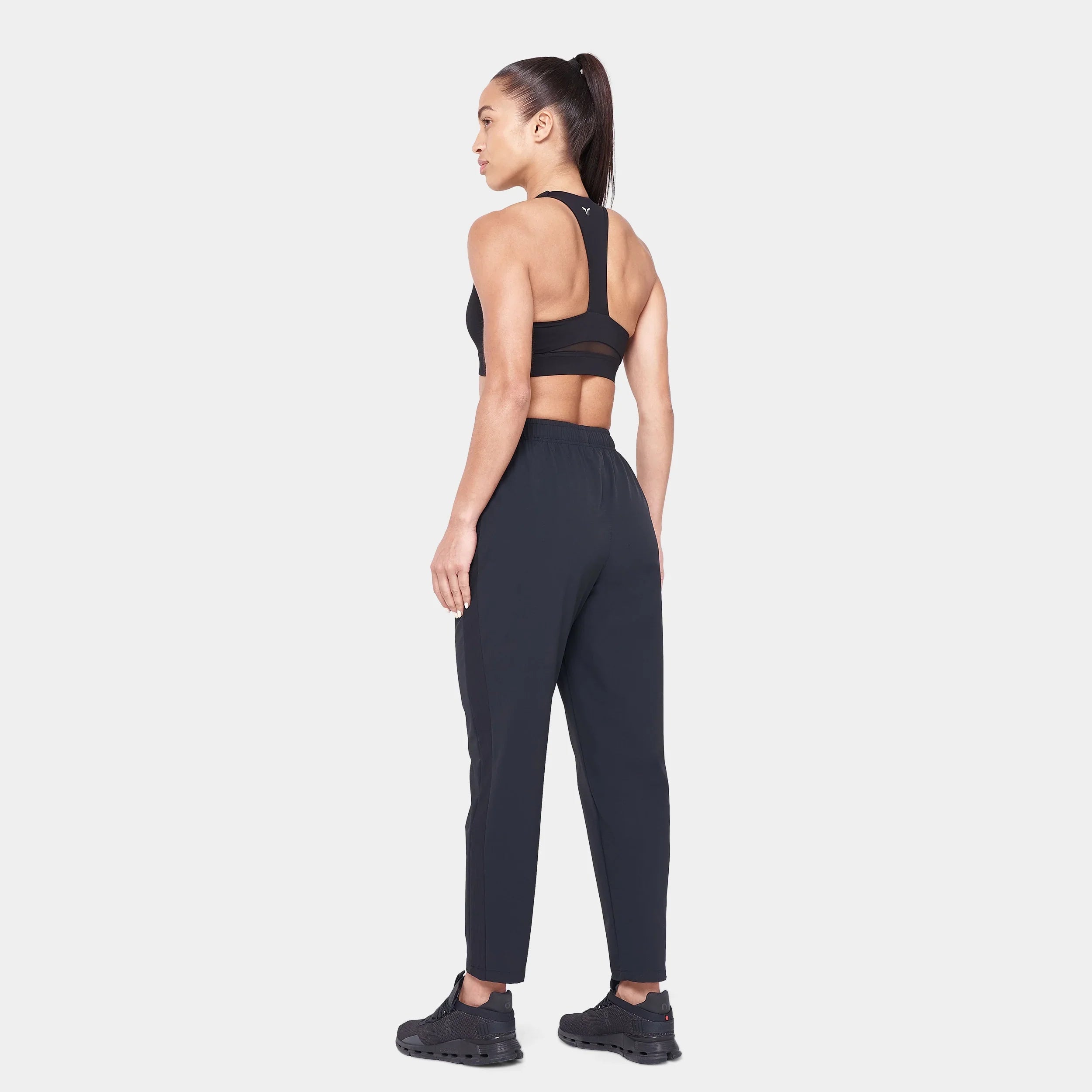 Womens Tux Slim Leg Pant