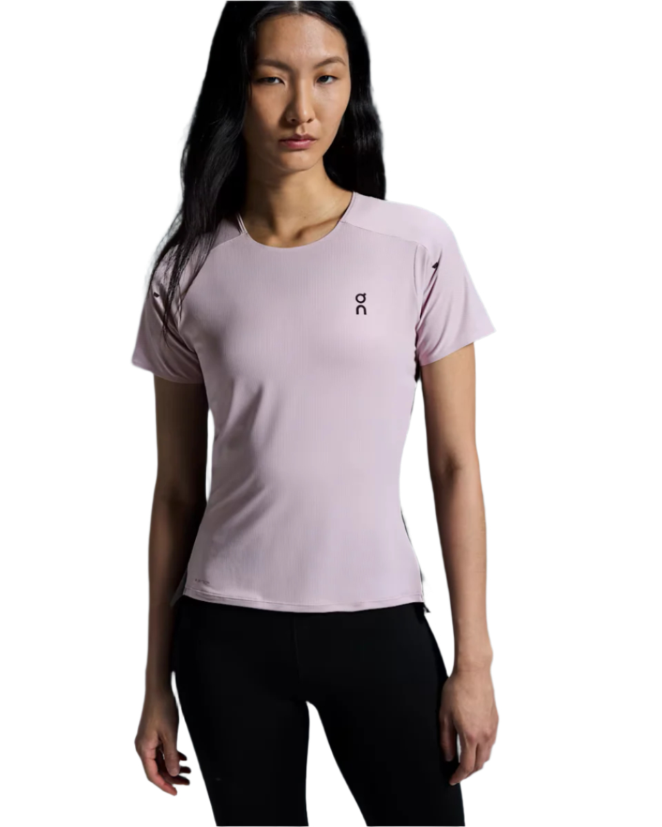 Womens Performance Short Sleeves T-Shirt