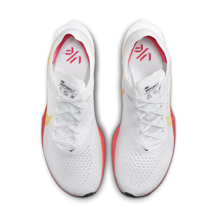 Womens ZoomX Vaporfly Next% 3 Running Shoe