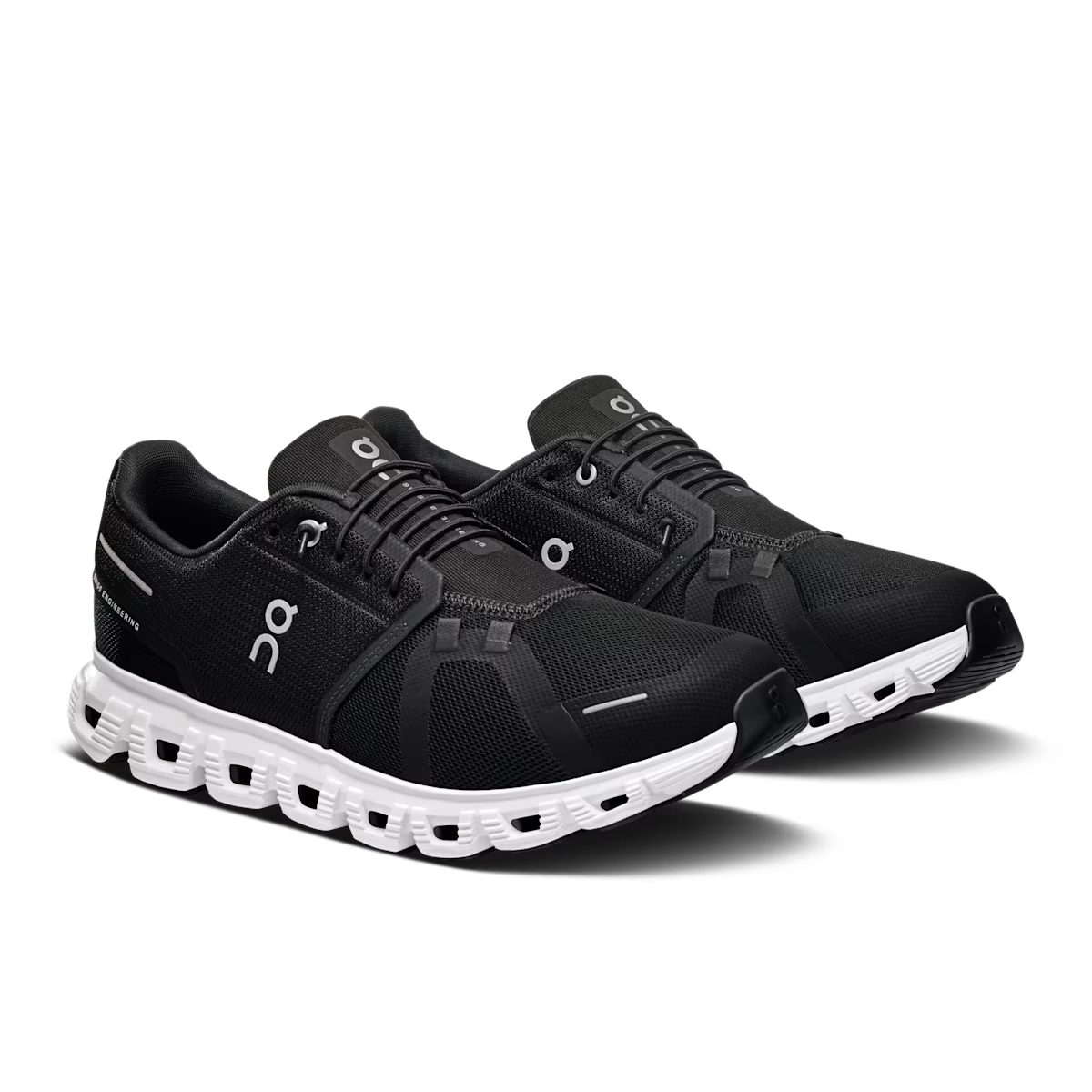 Mens Cloud 6 Running Shoe