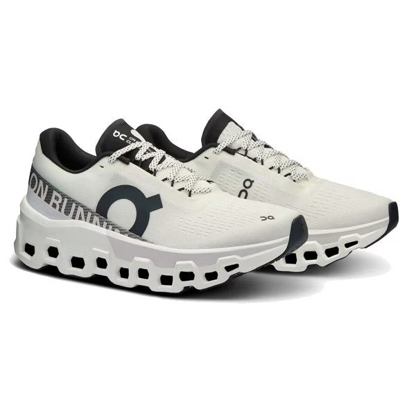 Womens Cloudmonster 2 Running Shoe