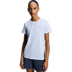 Womens Core Short Sleeves T-Shirt