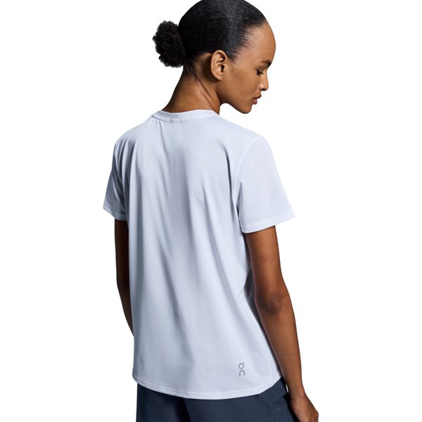 Womens Core Short Sleeves T-Shirt