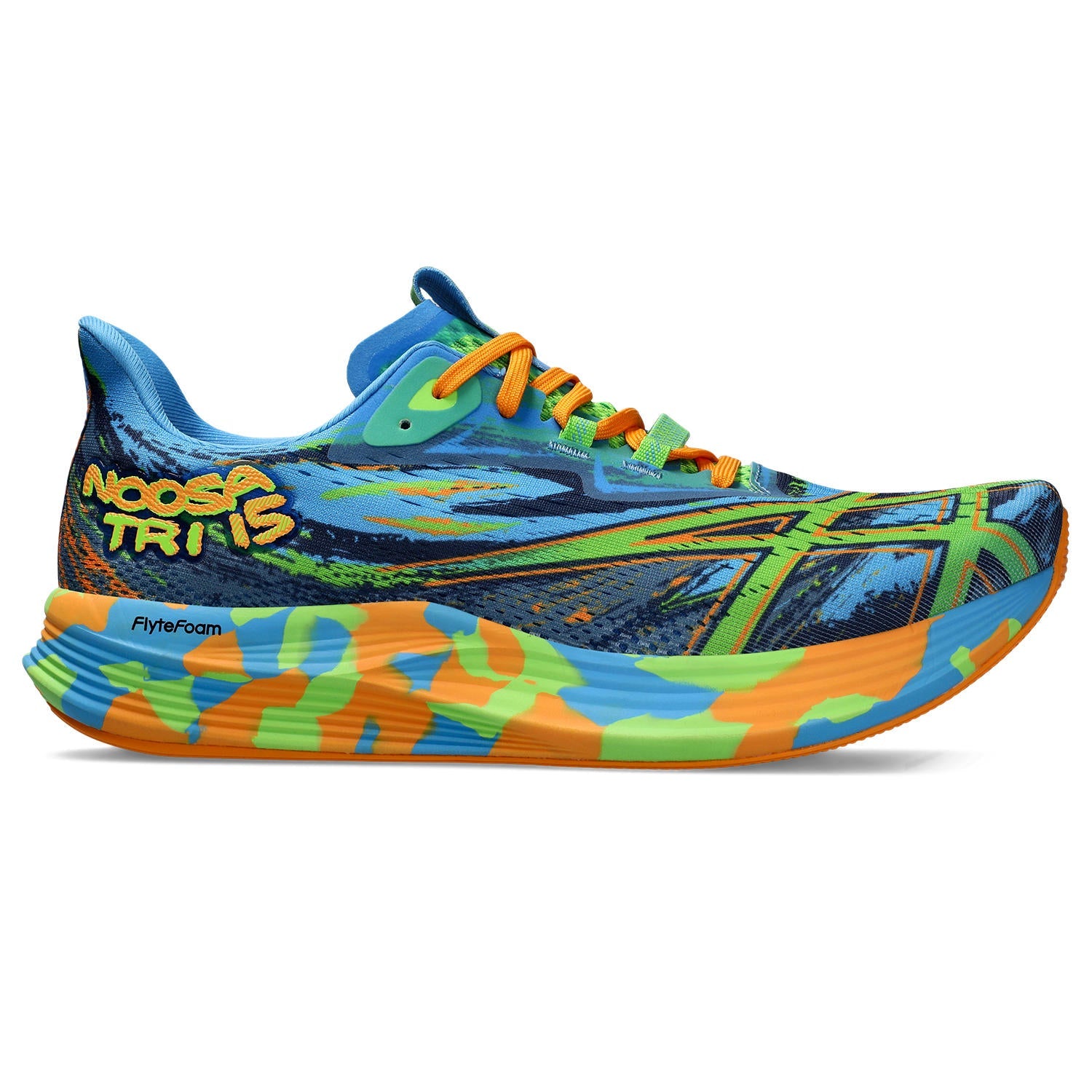 Mens Noosa Tri 15 Running Shoe