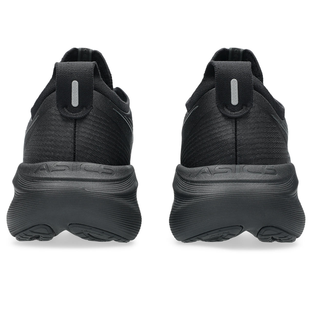 Mens Gel-Nimbus 27 Wide Running Shoe