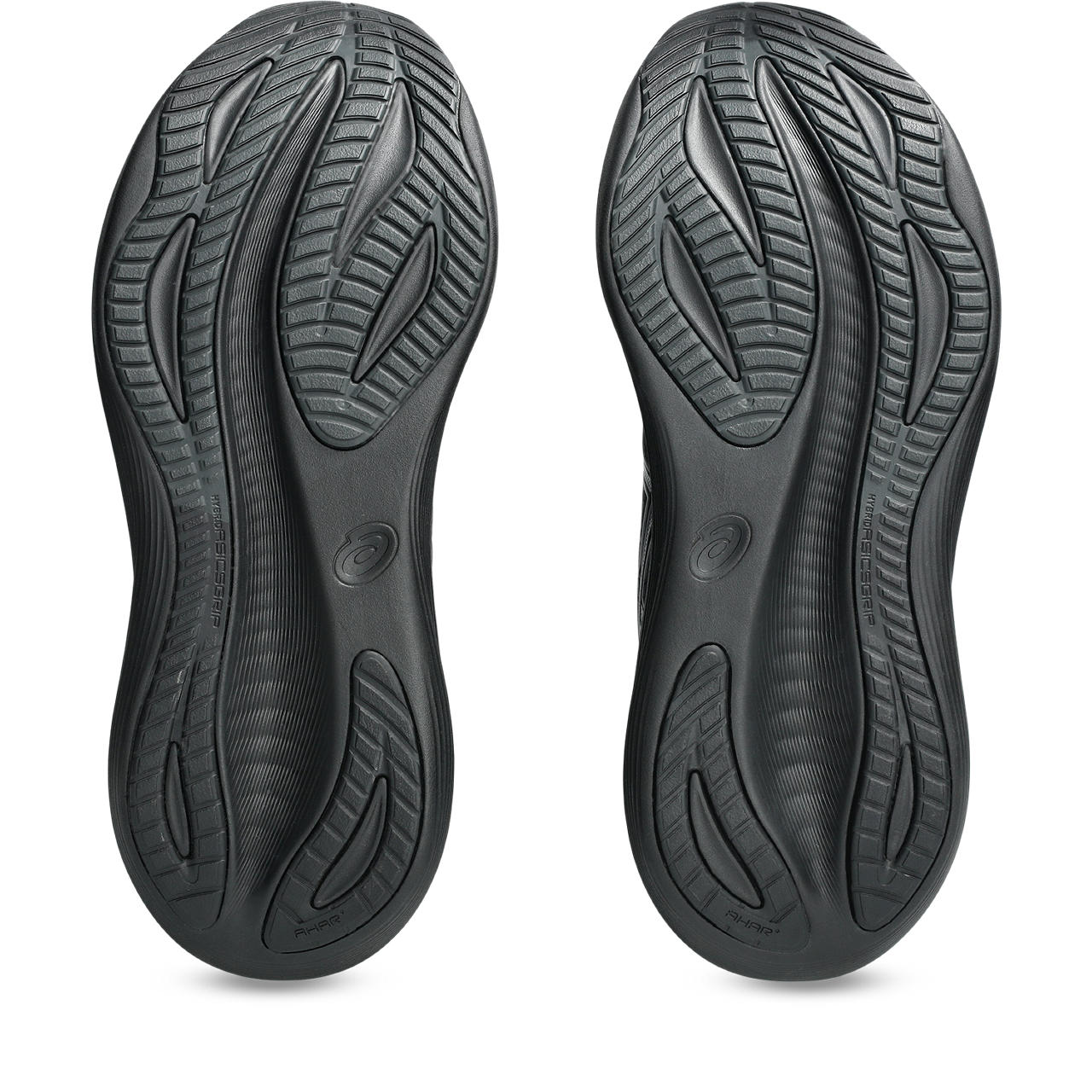Mens Gel-Nimbus 27 Wide Running Shoe