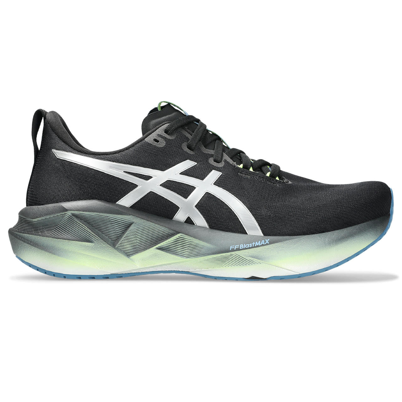 Mens Novablast 5 Luxe Shoe