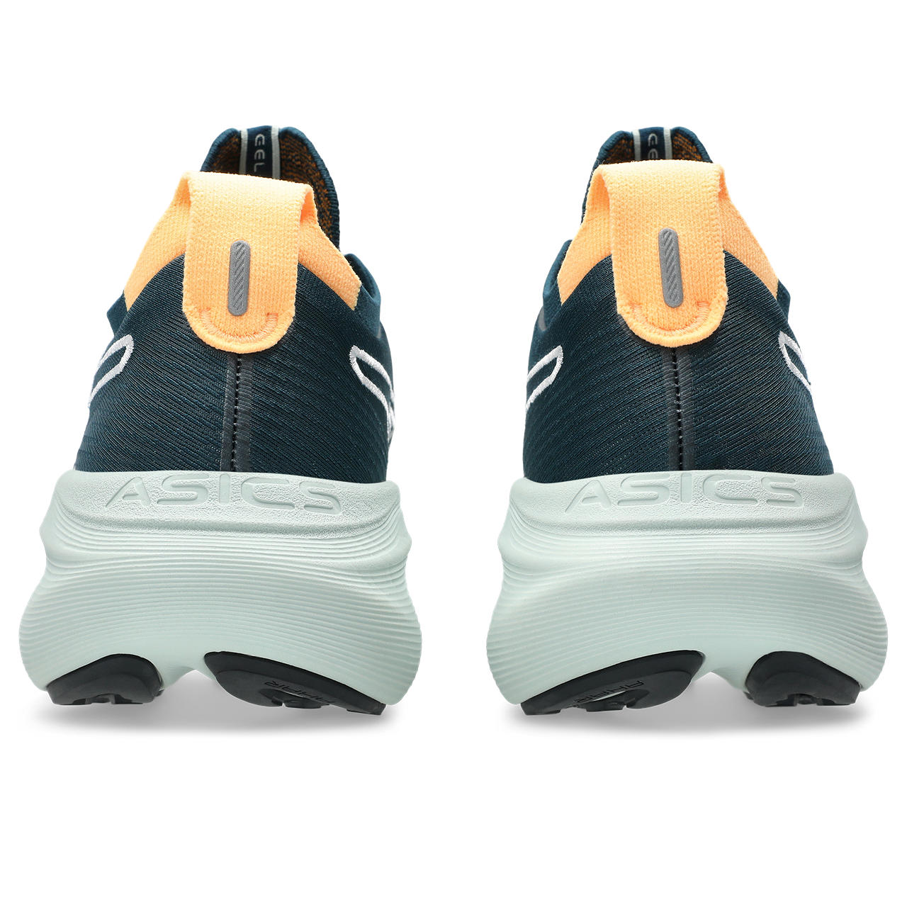 Mens Gel-Nimbus 27 Trail Shoe