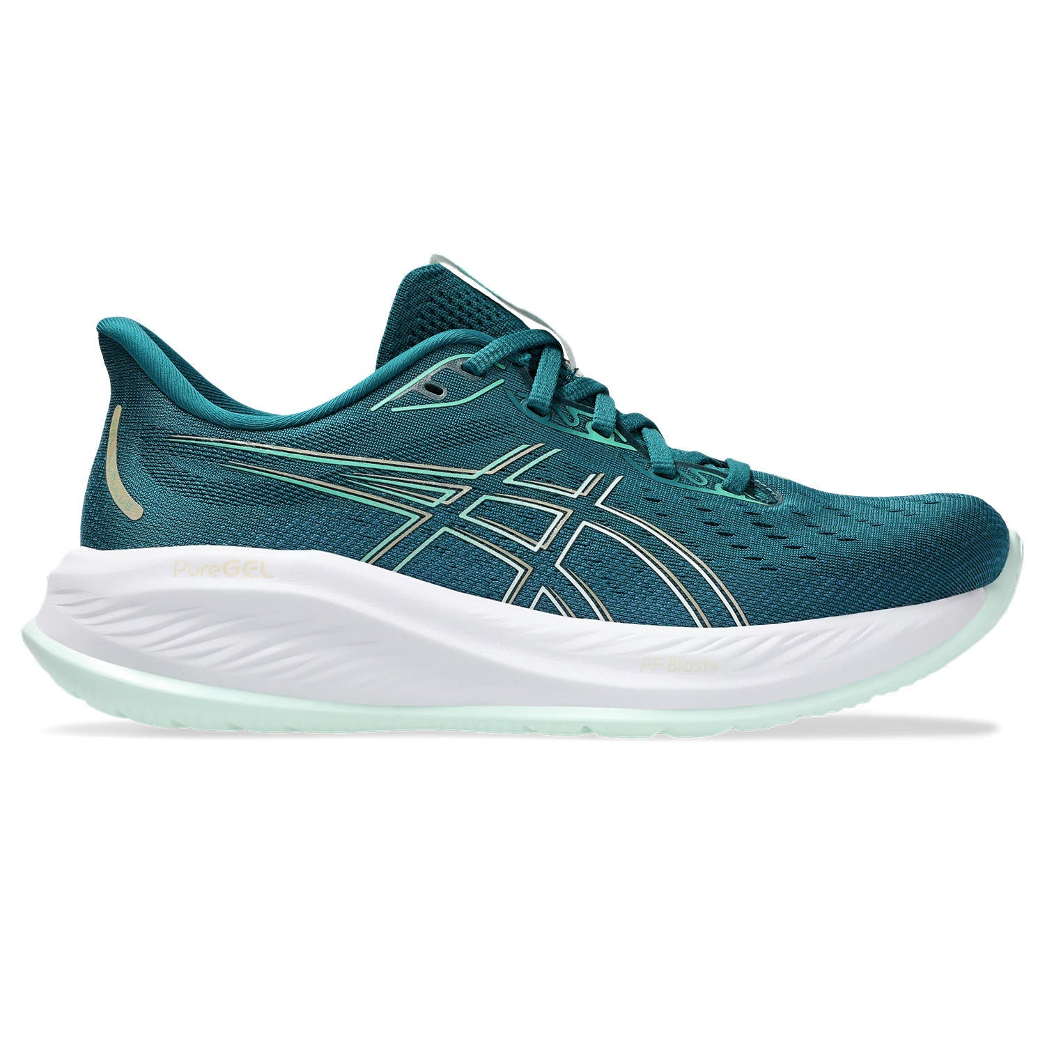 Womens Gel-Cumulus 26 Running Shoe