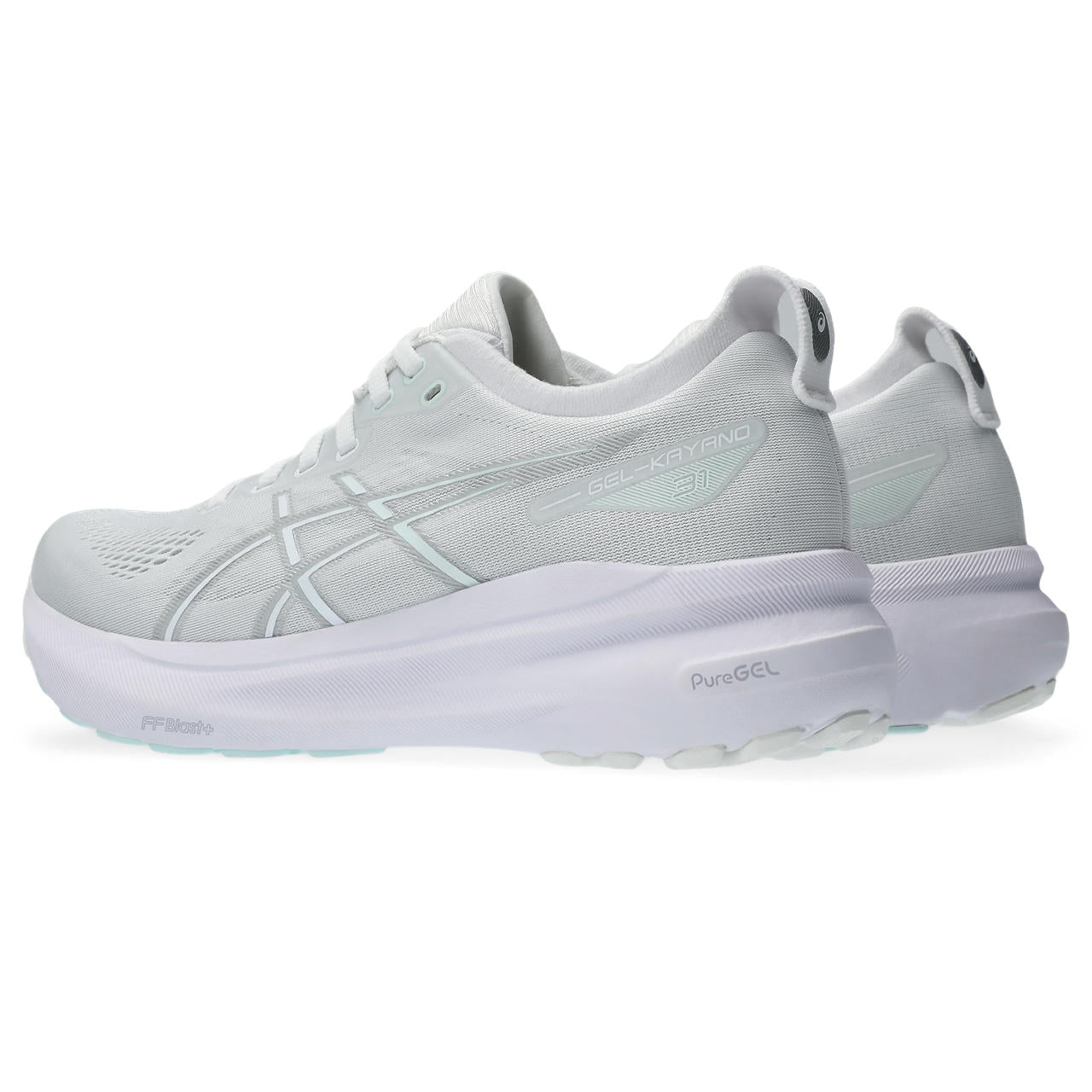 Womens Gel-Kayano 31 Running Shoe