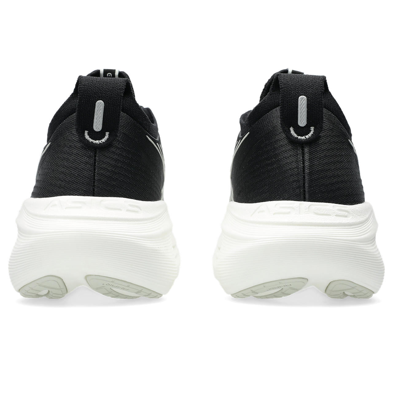 Womens Gel-Nimbus 27 Wide Running Shoe