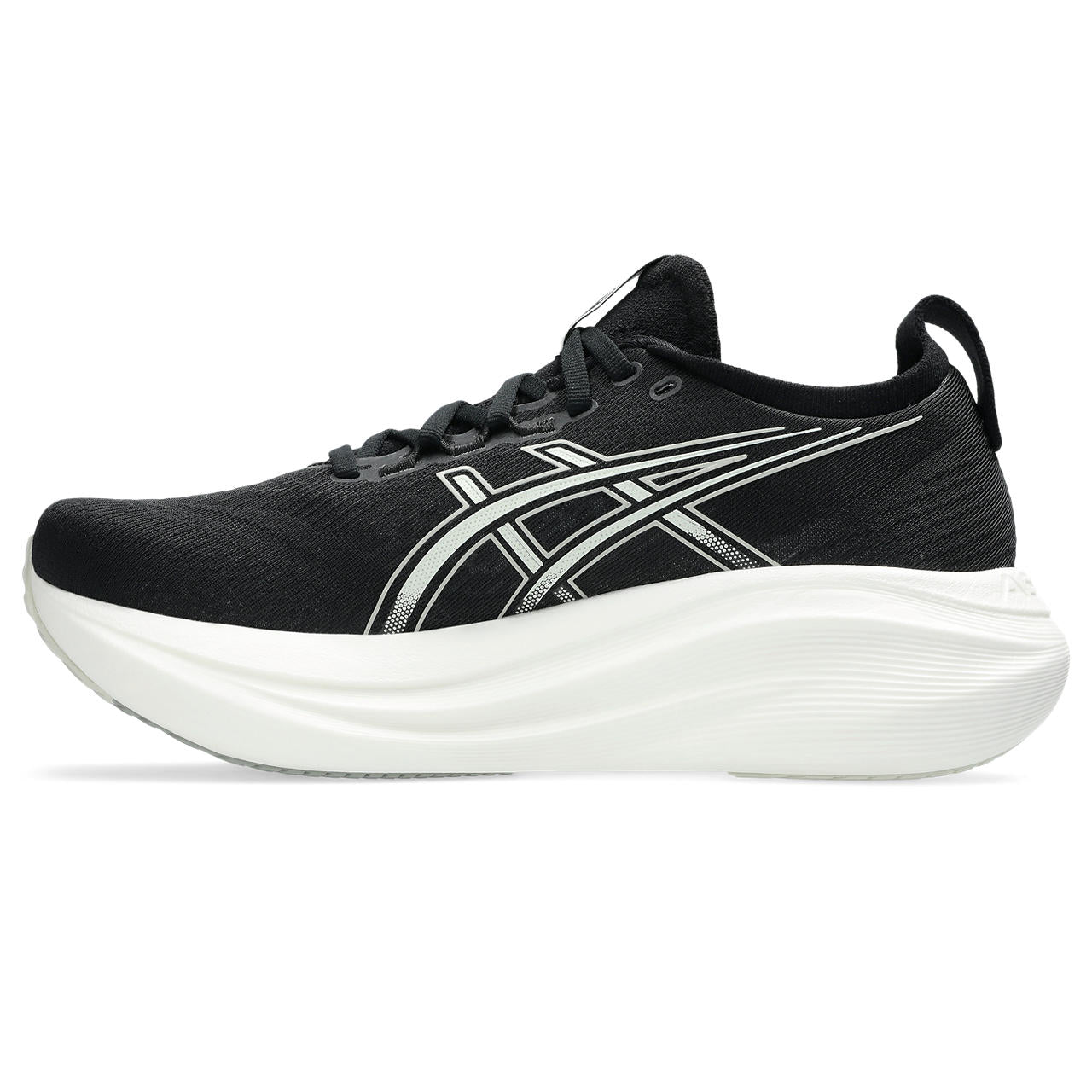 Womens Gel-Nimbus 27 Wide Running Shoe