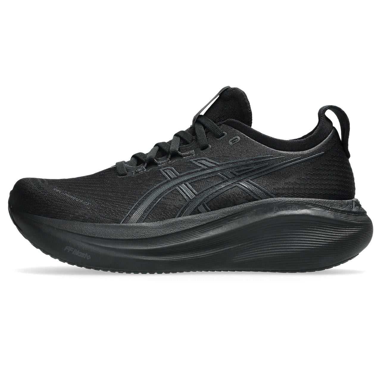 Womens Gel-Nimbus 27 Running Shoe