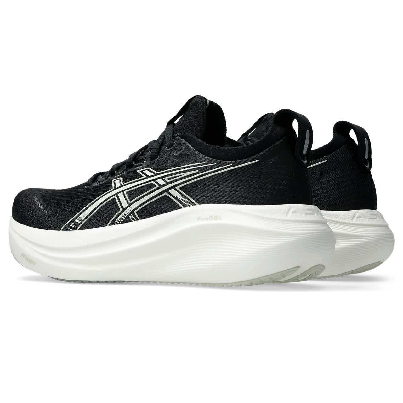 Womens Gel-Nimbus 27 Running Shoe