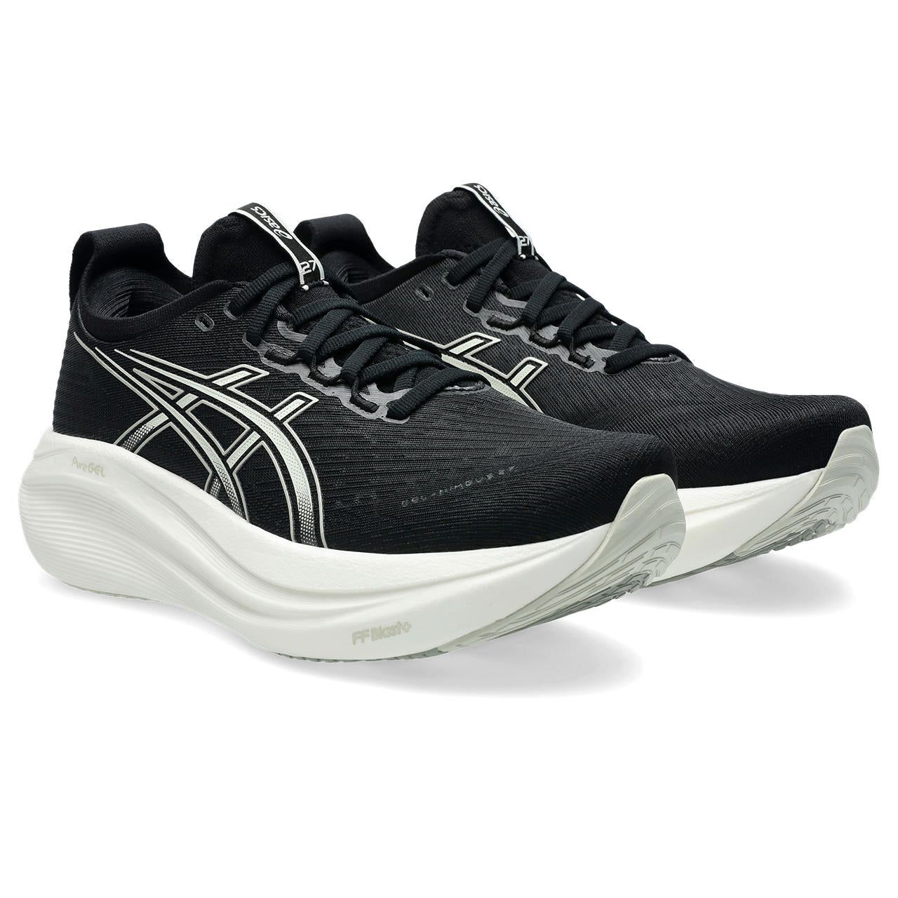 Womens Gel-Nimbus 27 Running Shoe