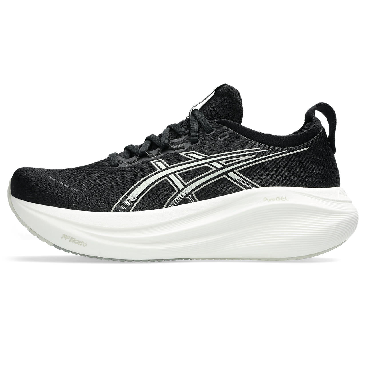 Womens Gel-Nimbus 27 Running Shoe