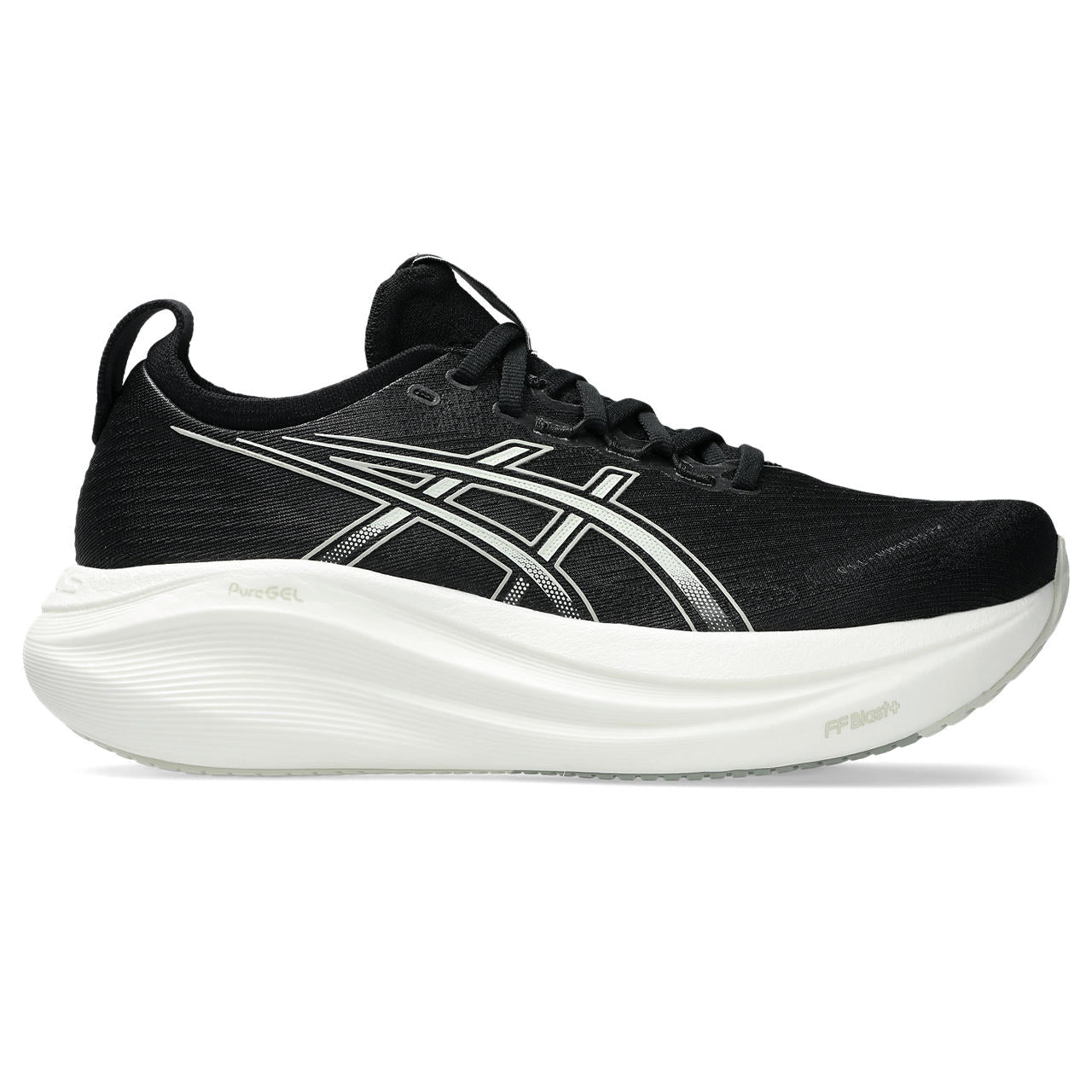 Womens Gel-Nimbus 27 Running Shoe