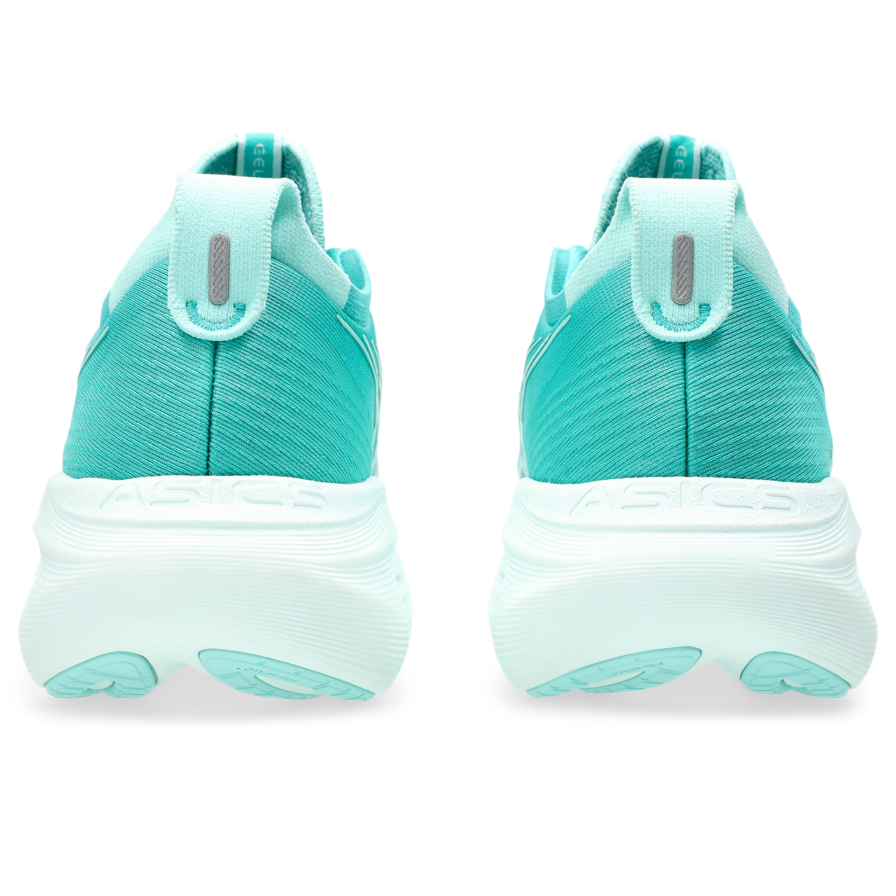 Womens Gel-Nimbus 27 Running Shoe