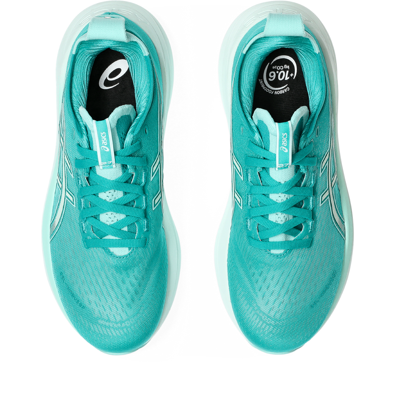 Womens Gel-Nimbus 27 Running Shoe
