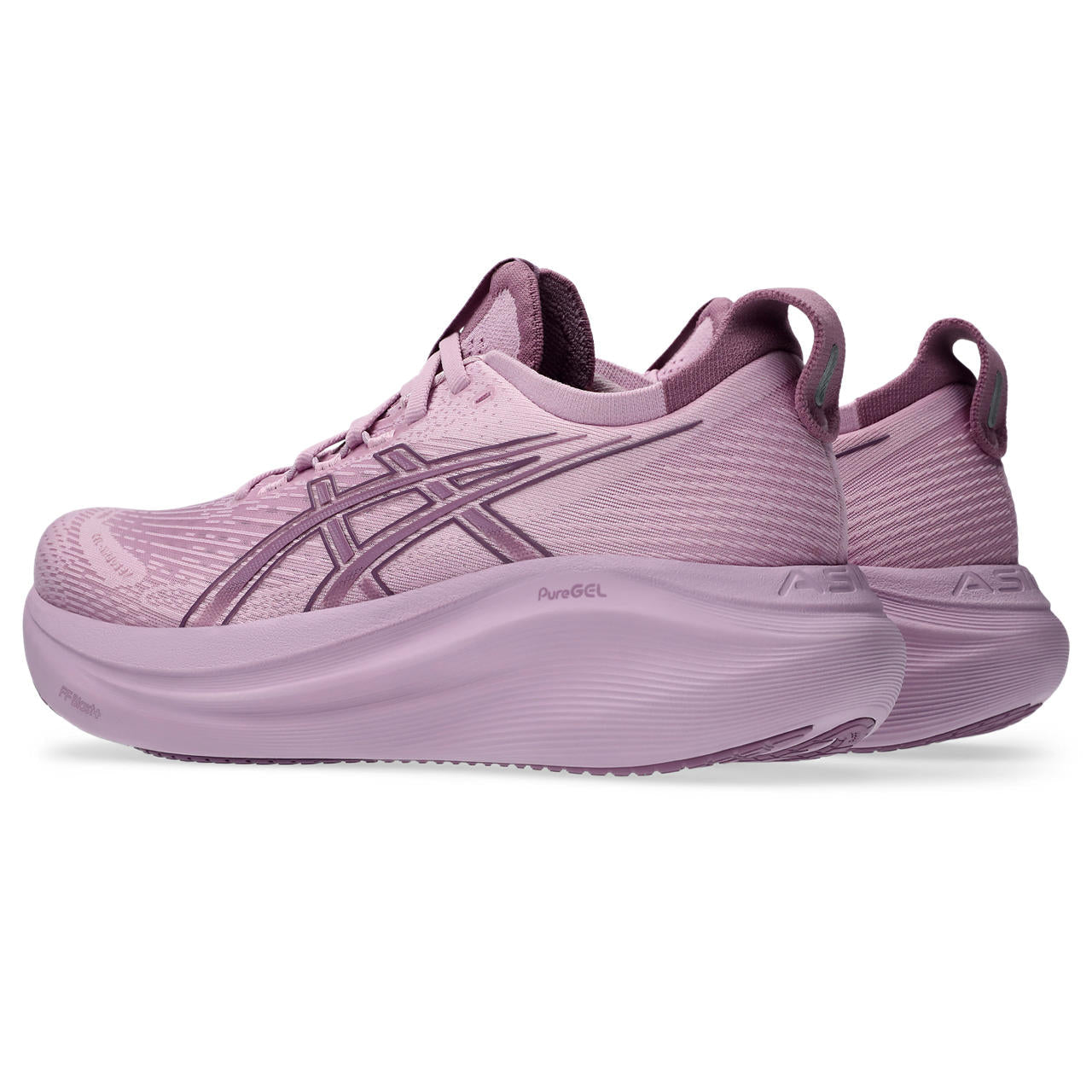 Womens Gel-Nimbus 27 Running Shoe