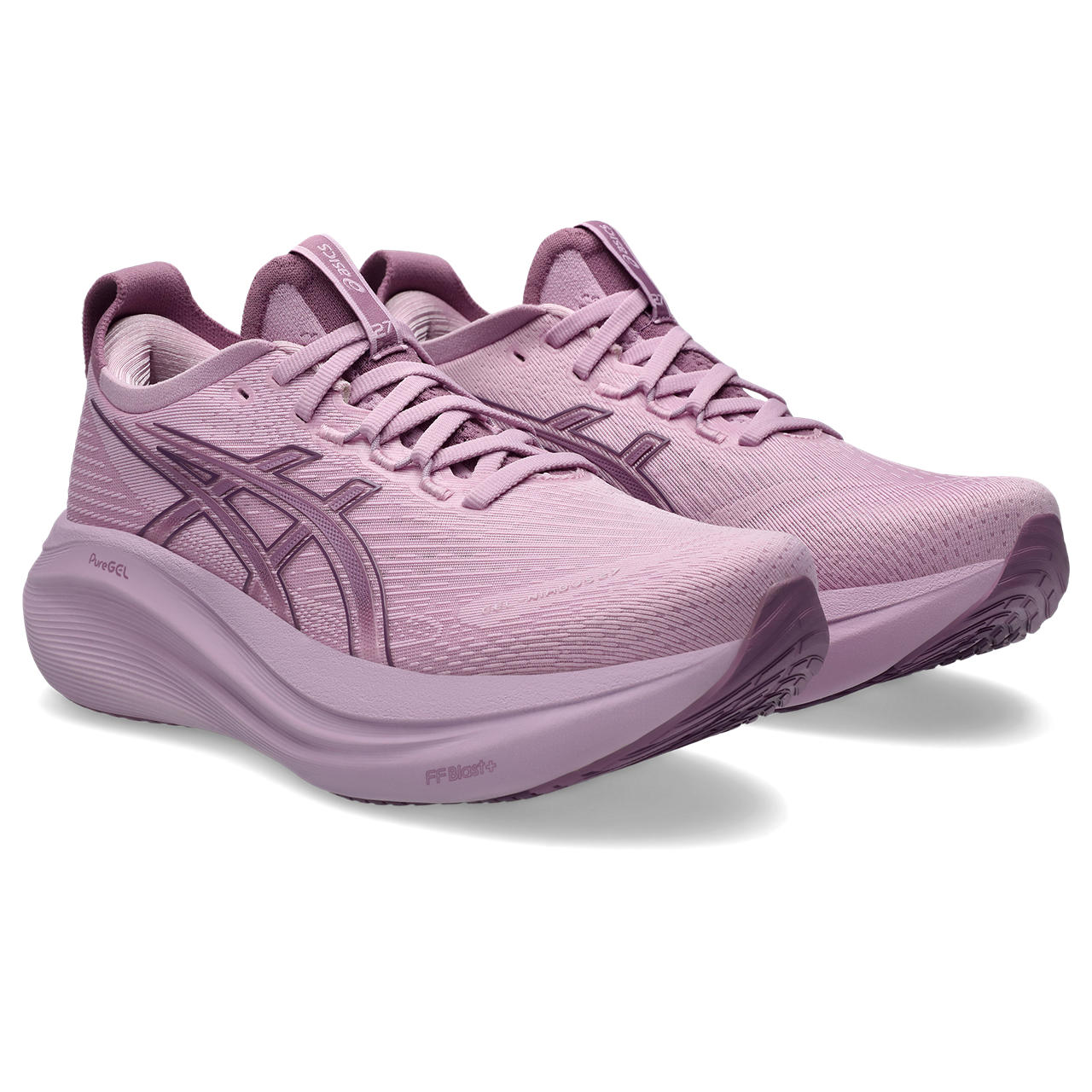 Womens Gel-Nimbus 27 Running Shoe