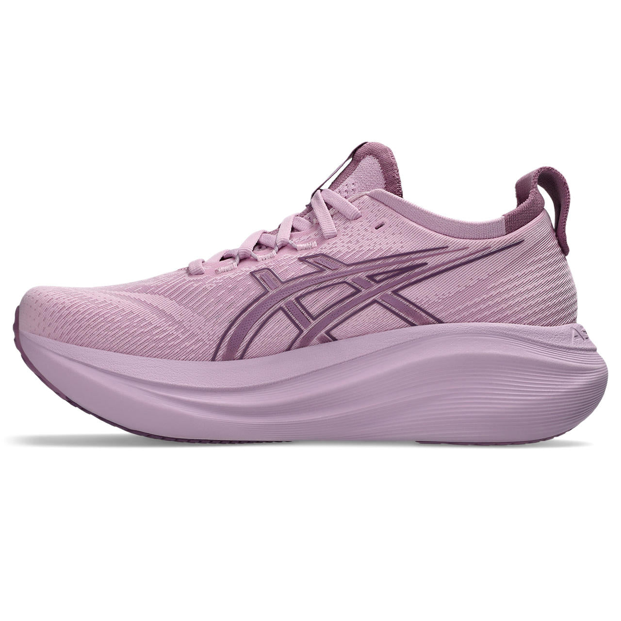 Womens Gel-Nimbus 27 Running Shoe