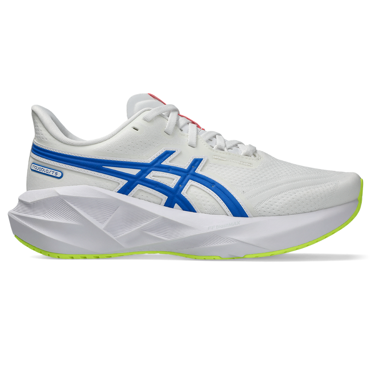 Womens Novablast 5 Luxe Shoe