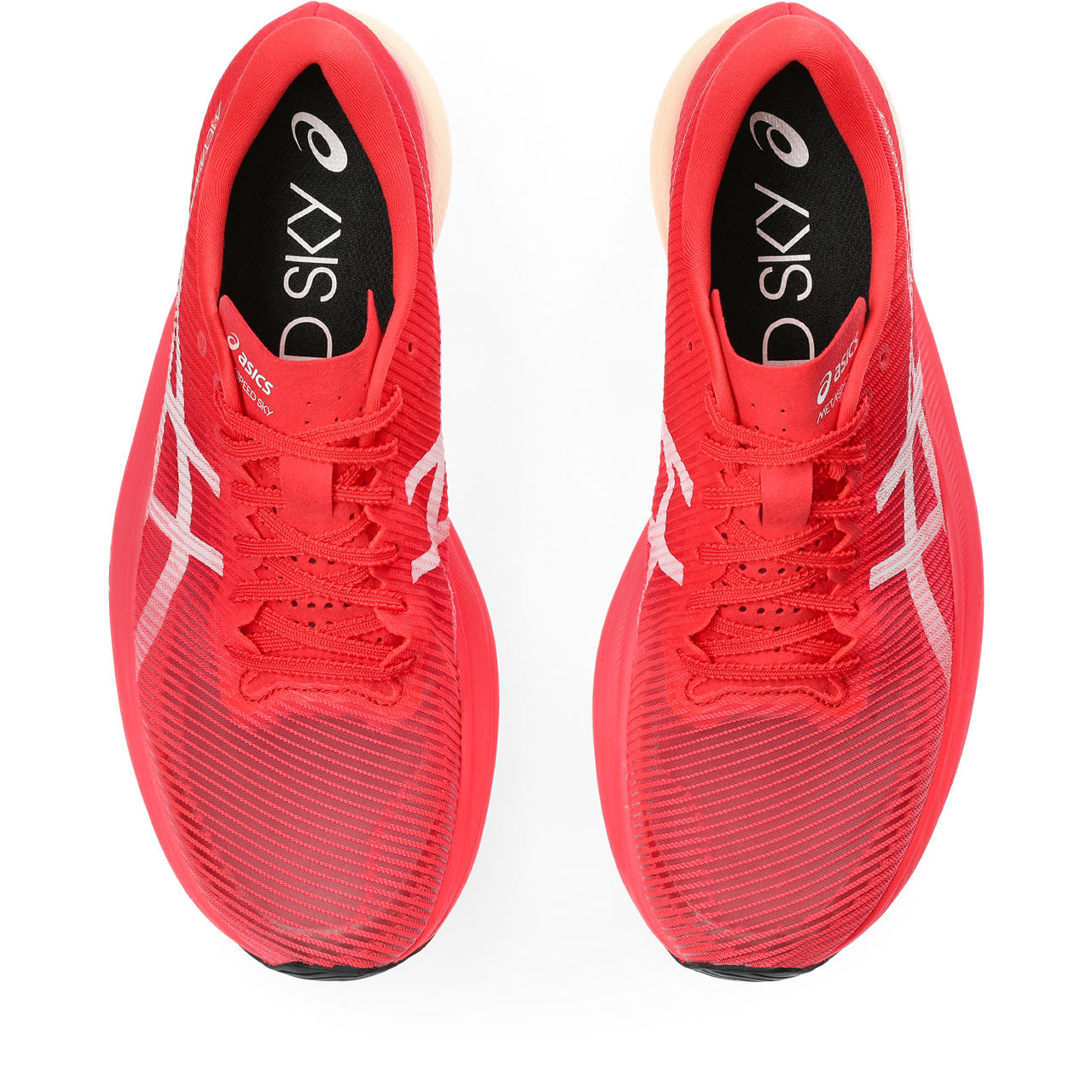 Mens Metaspeed Sky Running Shoe