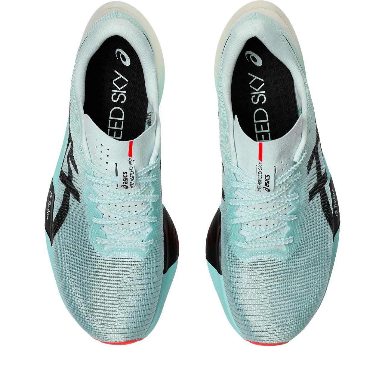 Mens Metaspeed Sky Paris Running Shoe