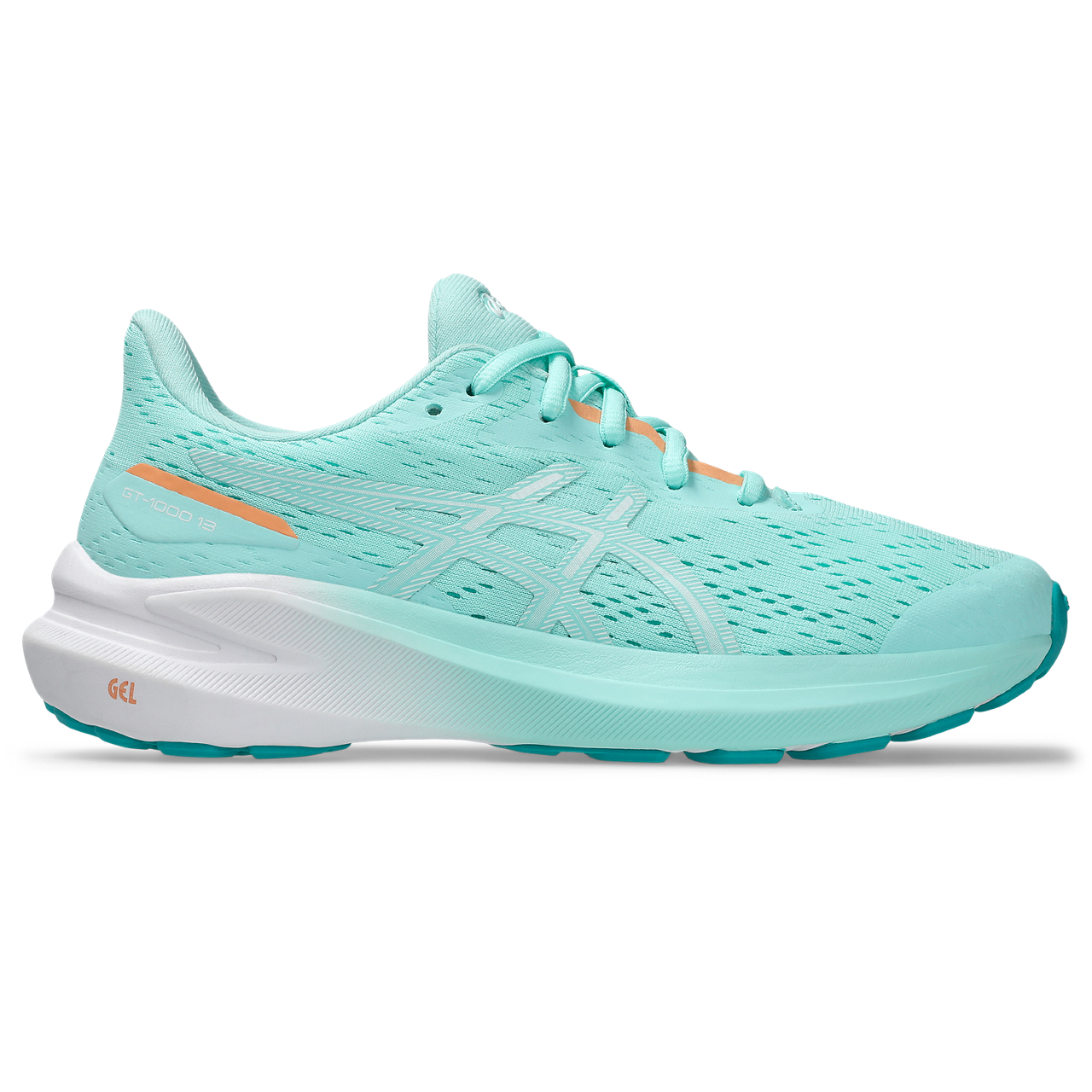 Junior GT-1000 13 Running Shoe