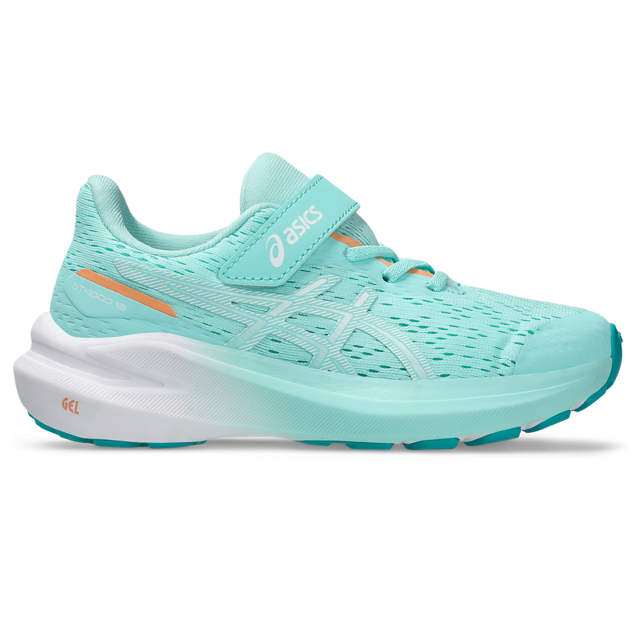 Kids GT-1000 13 Running Shoe