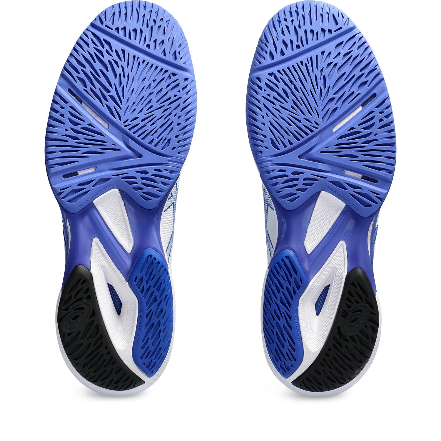 Mens Solution Speed FF 3 Tennis Shoe
