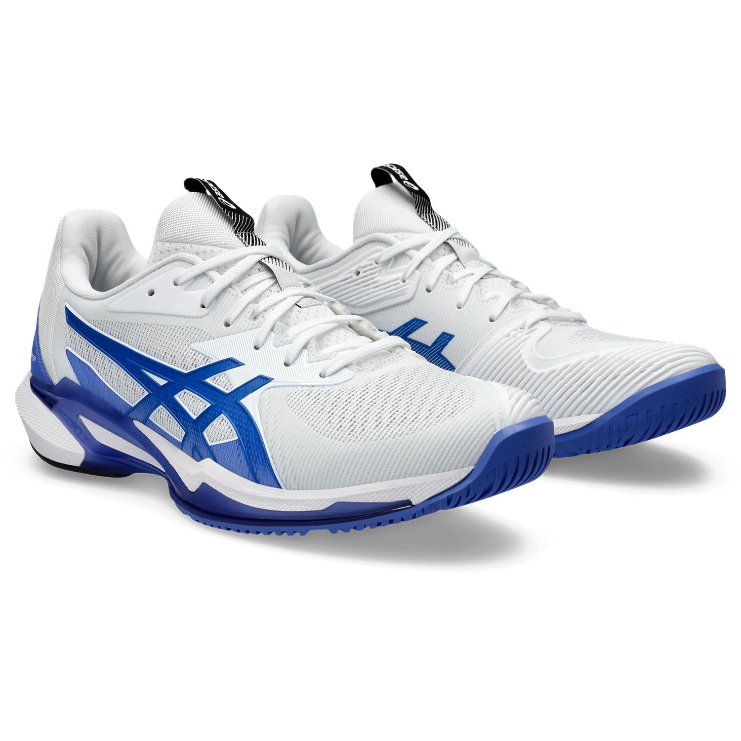 Mens Solution Speed FF 3 Tennis Shoe