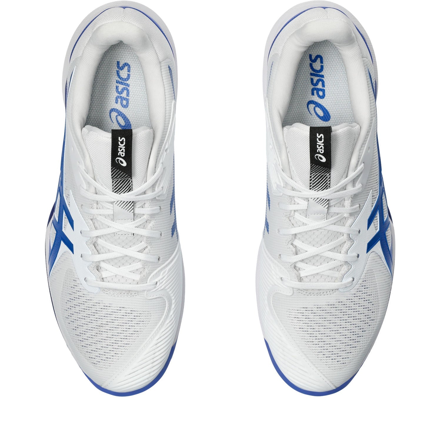 Mens Solution Speed FF 3 Tennis Shoe
