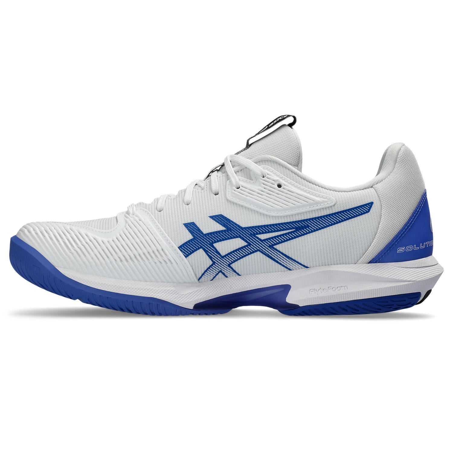Mens Solution Speed FF 3 Tennis Shoe