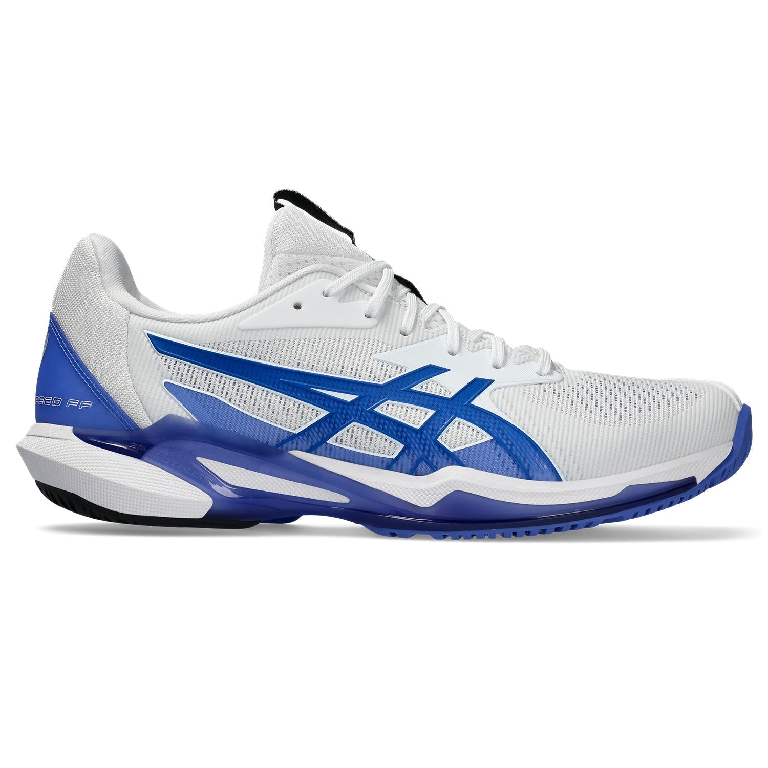 Mens Solution Speed FF 3 Tennis Shoe