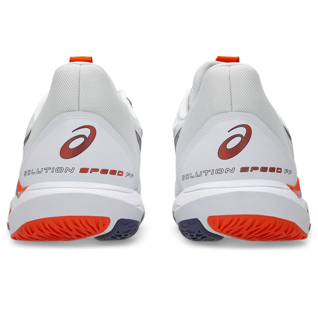 Mens Solution Speed FF 3 Tennis Shoe