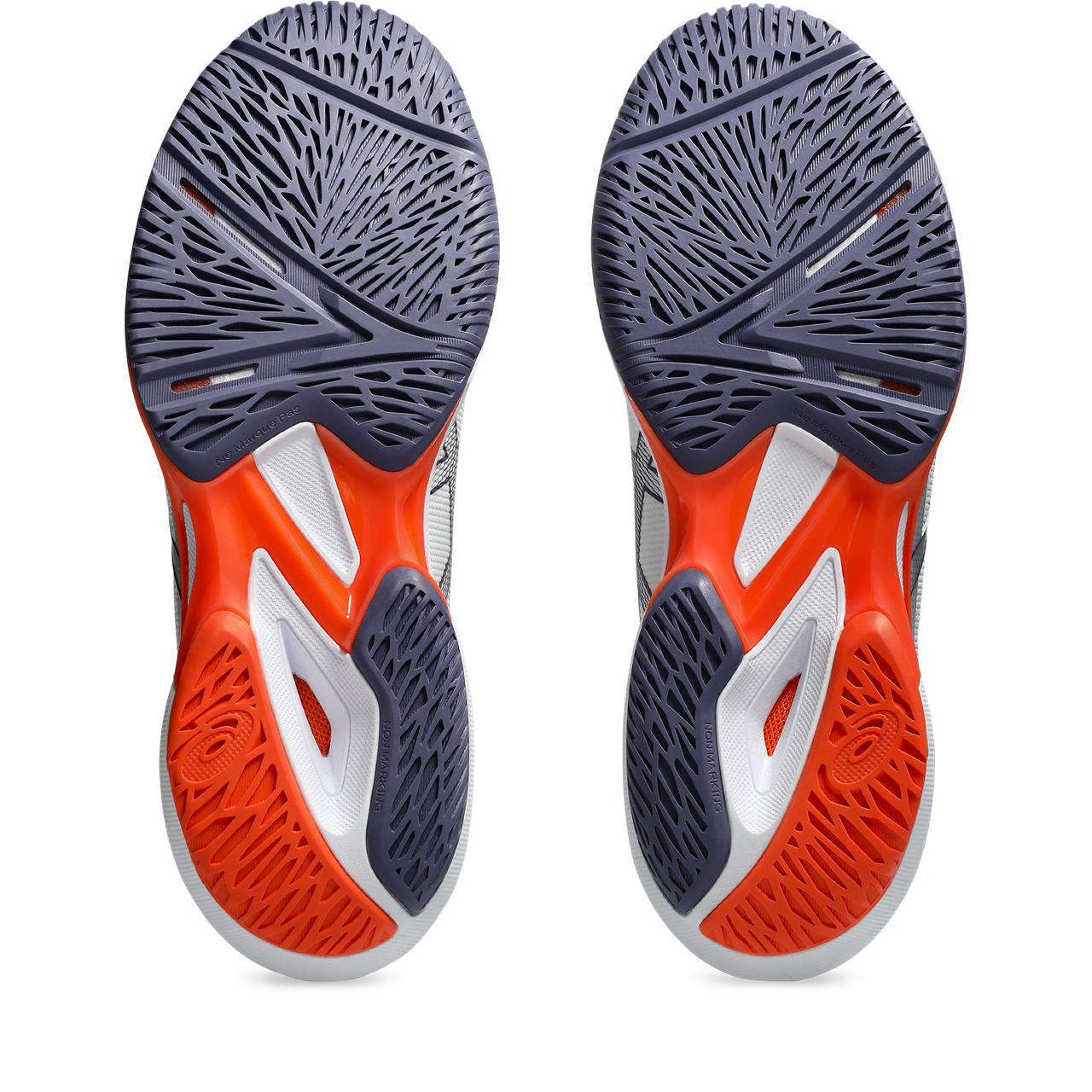 Mens Solution Speed FF 3 Tennis Shoe