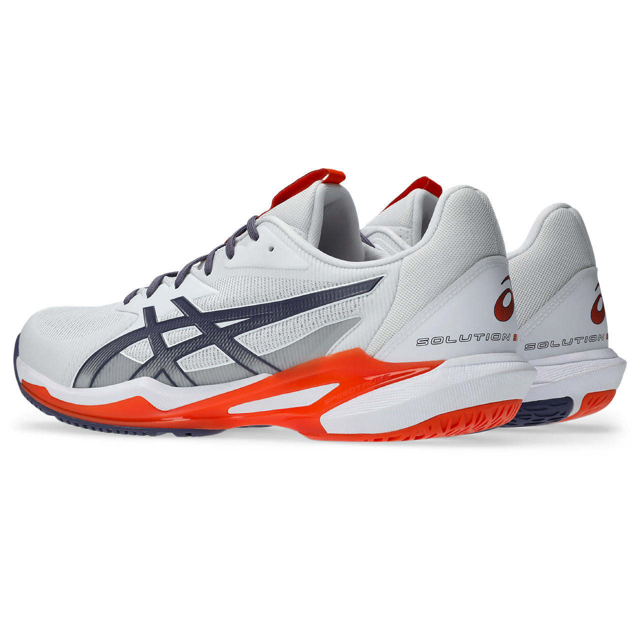Mens Solution Speed FF 3 Tennis Shoe