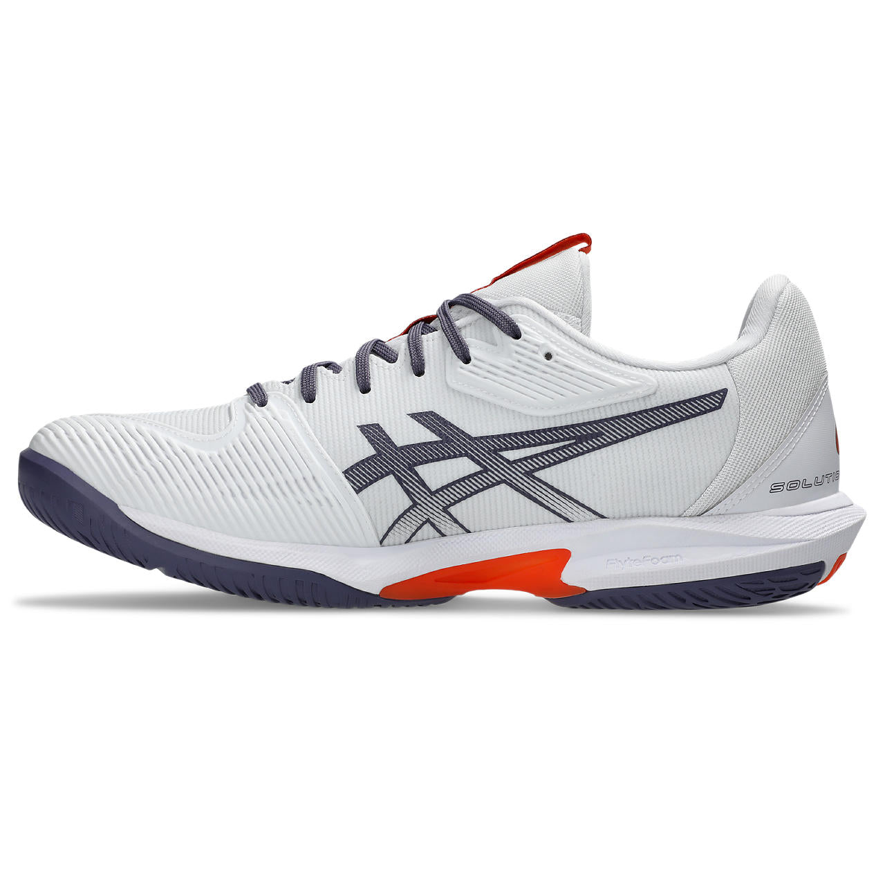 Mens Solution Speed FF 3 Tennis Shoe