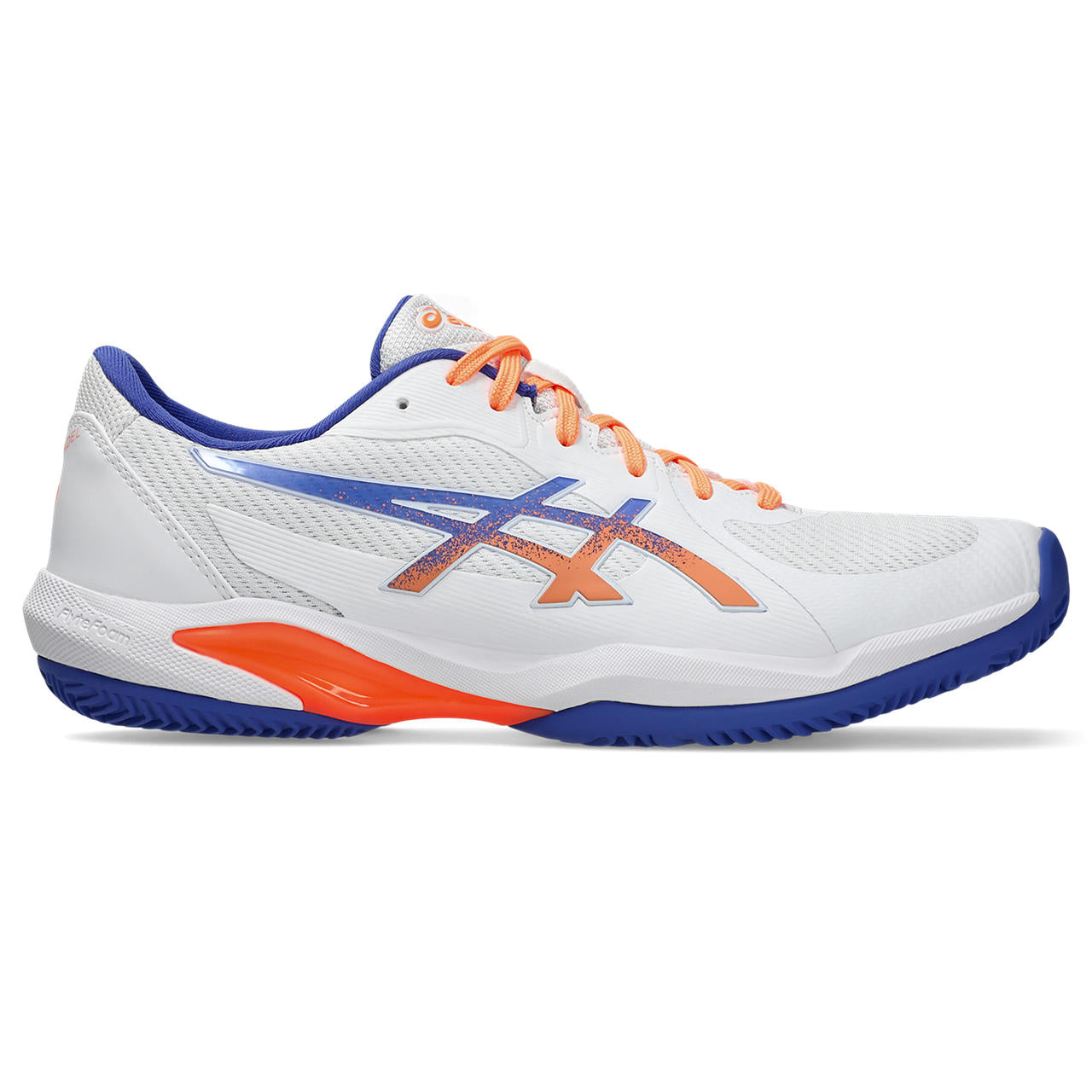 Mens Solution Swift FF 2 Padel Shoe