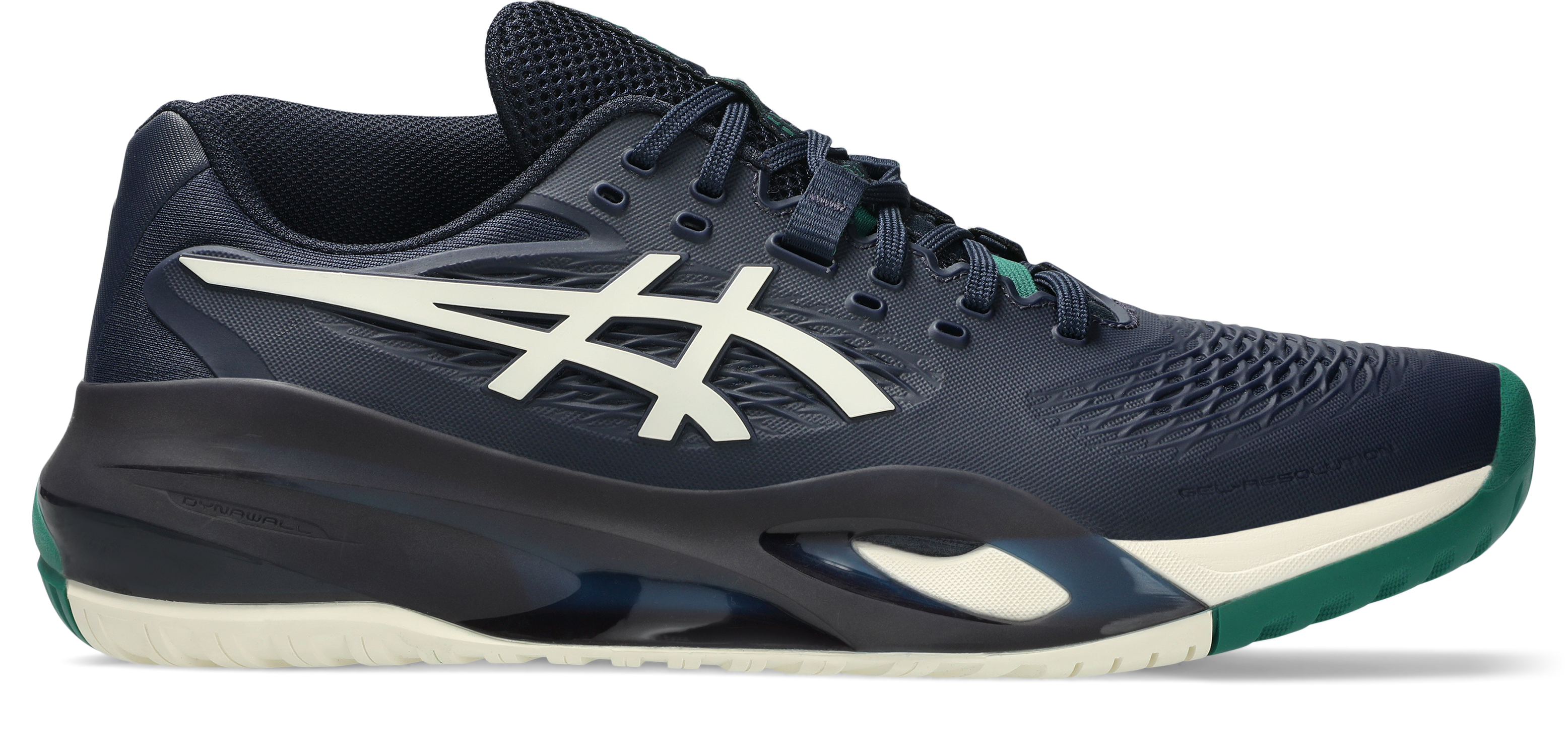 Mens Gel-Resolution X Shoe